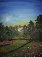 Ylenia Lodigiani - Una Camminata di Serenità