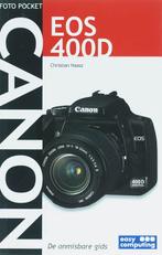 Fotopocket CANON EOS 400 D 9789045643014 C. Haasz, Boeken, Verzenden, Zo goed als nieuw, C. Haasz