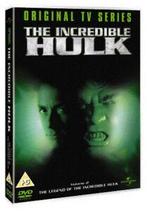 The Incredible Hulk: Volume 2 - The Legend of the Incredible, Verzenden, Zo goed als nieuw