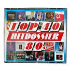Top 40 Hitdossier 80s (5CD) (TWEEDEHANDS), Cd's en Dvd's, Verzenden, Nieuw in verpakking
