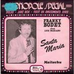 Single vinyl / 7 inch - Franky Bodet - Chante Luis Mariano, Cd's en Dvd's, Verzenden, Zo goed als nieuw