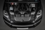 Dit is een Porsche Cayenne S V6 carbon Eventuri intake, Verzenden