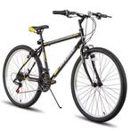 Mountainbike 24/26 Inch – 21 Versnellingen Staal Frame, Fietsen en Brommers, Verzenden, Nieuw