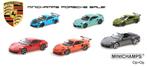 Minichamps Porsche Sale, Nieuw, Ophalen of Verzenden, MiniChamps, Auto