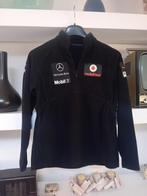 Vodafone McLaren Mercedes - Jenson Button - Lewis Hamilton -, Nieuw
