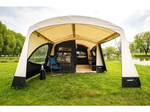 Trigano Odyssee GL 2.3 model 2025, Caravans en Kamperen, Vouwwagens, tot en met 5