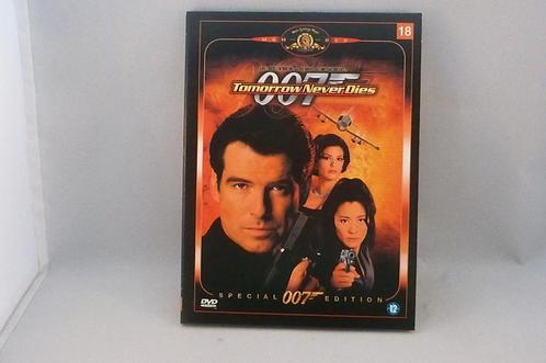 James Bond - Tomorrow never dies (DVD), Cd's en Dvd's, Dvd's | Klassiekers, Verzenden