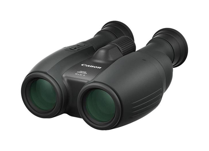 Canon 10 x 32 IS, Audio, Tv en Foto, Optische apparatuur | Verrekijkers, 8 tot 12x, Overige typen, Nieuw, Ophalen of Verzenden