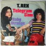T. Rex - Telegram Sam - Single, Cd's en Dvd's, Vinyl Singles, Verzenden, Nieuw in verpakking