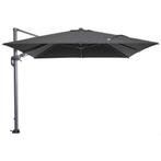 Garden Impressions Hawaii zweefparasol 300x300 cm - frame, Tuin en Terras, Nieuw, Verzenden