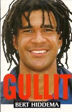 GULLIT 9789024521890 Bert Hiddema, Boeken, Verzenden, Gelezen, Bert Hiddema