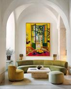 E. García - Casa amarilla XL (no reserve)