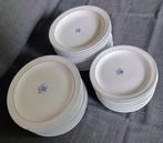 Mitterteich- Bavaria - Tafelservies voor 12 (35) - Keramiek