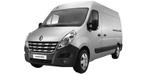 Renault Master 2010+ Achterlicht Links (Mistlampen), Auto-onderdelen, Verzenden, Nieuw