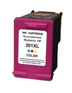 SecondLife inkt cartridge kleur voor HP type HP, Nieuw, Ophalen of Verzenden