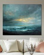 Chrystian Milanowski - Calm Waters - XL