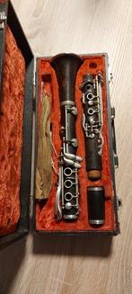 Noblet Artist Bb Wood Clarinet - - Muziekinstrumenten, Muziek en Instrumenten, Nieuw