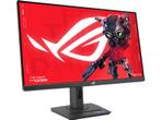 Asus - QHD  Monitor - 27 inch, Verzenden, In hoogte verstelbaar, Nieuw, 1 tot 2 ms