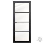 Austria binnendeur Legno Chiari 88x211,5, Doe-het-zelf en Verbouw, Deuren en Horren, Ophalen of Verzenden, Zo goed als nieuw