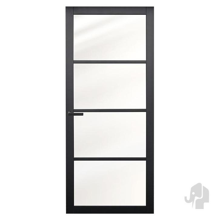 Austria binnendeur Legno Chiari 88x211,5, Doe-het-zelf en Verbouw, Deuren en Horren, Zo goed als nieuw, Ophalen of Verzenden