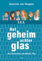 Een geheim achter glas / Z.E.S. 9789044811223, Verzenden, Gelezen, Anneriek van Heugten