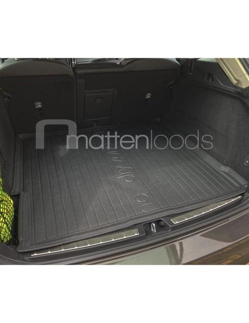 All Weather kofferbakmat Volvo XC60 2017-heden, Auto diversen, Automatten, Nieuw, Ophalen of Verzenden