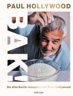 BAK! 9789461432827 Paul Hollywood, Boeken, Verzenden, Zo goed als nieuw, Paul Hollywood