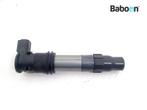 Bobine Bougie Dop Suzuki GSX S 750 2017-2018 (GSXS750), Verzenden, Gebruikt