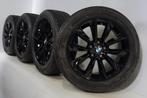 BMW X3 X4 F25 F26 307 18 inch velgen Bridgestone Zomerbanden, 18 inch, Gebruikt, Velg(en), Ophalen of Verzenden