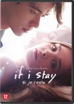 If I Stay, Verzenden, Nieuw in verpakking