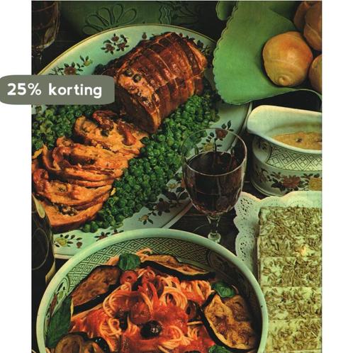 100 Komplete menus - Corri H Van Donselaar -Dijksterhuis, Boeken, Overige Boeken, Gelezen, Verzenden