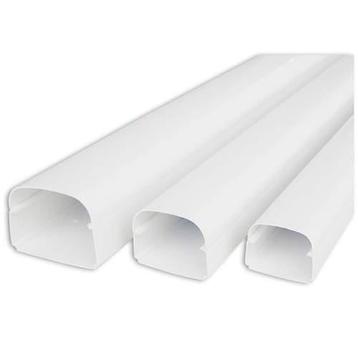 Tecnosystemi Optima leidinggoot T100 lengte van 2 meter.... beschikbaar voor biedingen