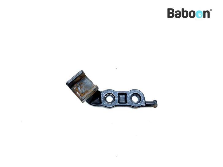 Schetsplaat Links Voor BMW F 650 1997-1999 +ST (F650 97), Motoren, Onderdelen | BMW, Gebruikt, Verzenden