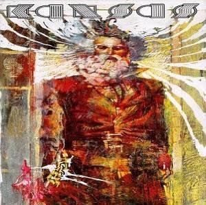 cd box - Kansas - Kansas Box Set, Cd's en Dvd's, Cd's | Rock, Zo goed als nieuw, Verzenden