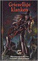 Griezellige klanken / De griezelclub bibliotheek, Boeken, Verzenden, Zo goed als nieuw