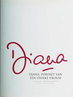 Diana, portret van een unieke vrouw 9789026929144 R. Coward, Verzenden, Gelezen, R. Coward