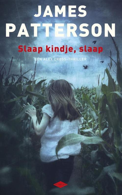 Slaap kindje, slaap / Alex Cross / 1 9789023475033, Boeken, Thrillers, Gelezen, Verzenden