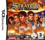 DS Stratego, Verzenden, Zo goed als nieuw
