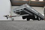 Nugent TB4923H-DS-AL-RTD Tiltbed Machinetransporter, Auto diversen, Aanhangers en Bagagewagens, Ophalen of Verzenden, Nieuw