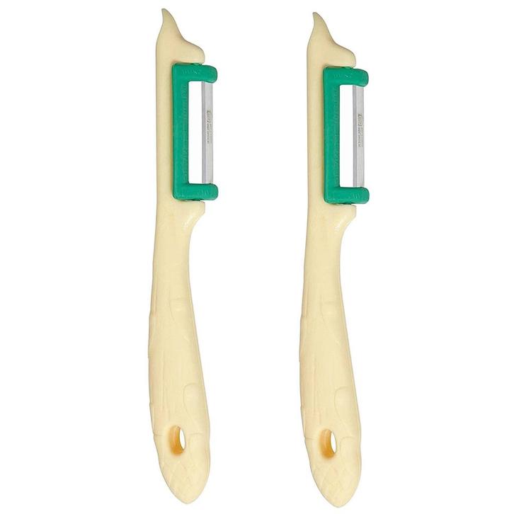 RÖR Solingen Groente-, Fruit- en Aspergeschiller – Ergono, Huis en Inrichting, Keuken | Keukenbenodigdheden, Nieuw, Ophalen of Verzenden