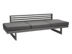 Stern New Holly Lounge/Ligbed Aluminium 216x80 cm -, Tuin en Terras, Ophalen of Verzenden, Nieuw