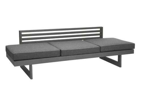 Stern New Holly Lounge/Ligbed Aluminium 216x80 cm -, Tuin en Terras, Tuinsets en Loungesets, Ophalen of Verzenden