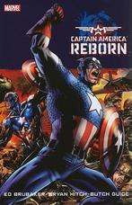 Reborn Volume 1: Captain America: Reborn, Verzenden, Zo goed als nieuw
