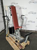 Technogym Isotonic Chest Press, Sport en Fitness, Fitnessmaterialen, Verzenden, Gebruikt