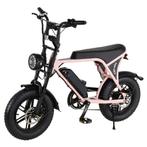 C80 - Mini Fatbike - Roze, Ophalen of Verzenden, Nieuw