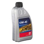 1L febi 10w40 Motorolie Voor O.A. Mercedes MB 229.1 VW 50..., Ophalen of Verzenden, Nieuw