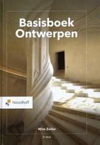 9789001575236 Basisboek ontwerpen Wim Zeiler, Verzenden, Nieuw, Wim Zeiler