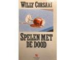 Spelen met de dood - Spelen met de dood, Ophalen of Verzenden, Nieuw