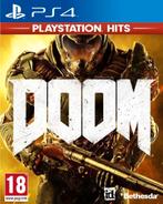 Doom, Spelcomputers en Games, Games | Sony PlayStation 4, Nieuw, Verzenden
