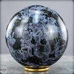 Magische Merlinit-Kugel – De poort tussen de werelden van